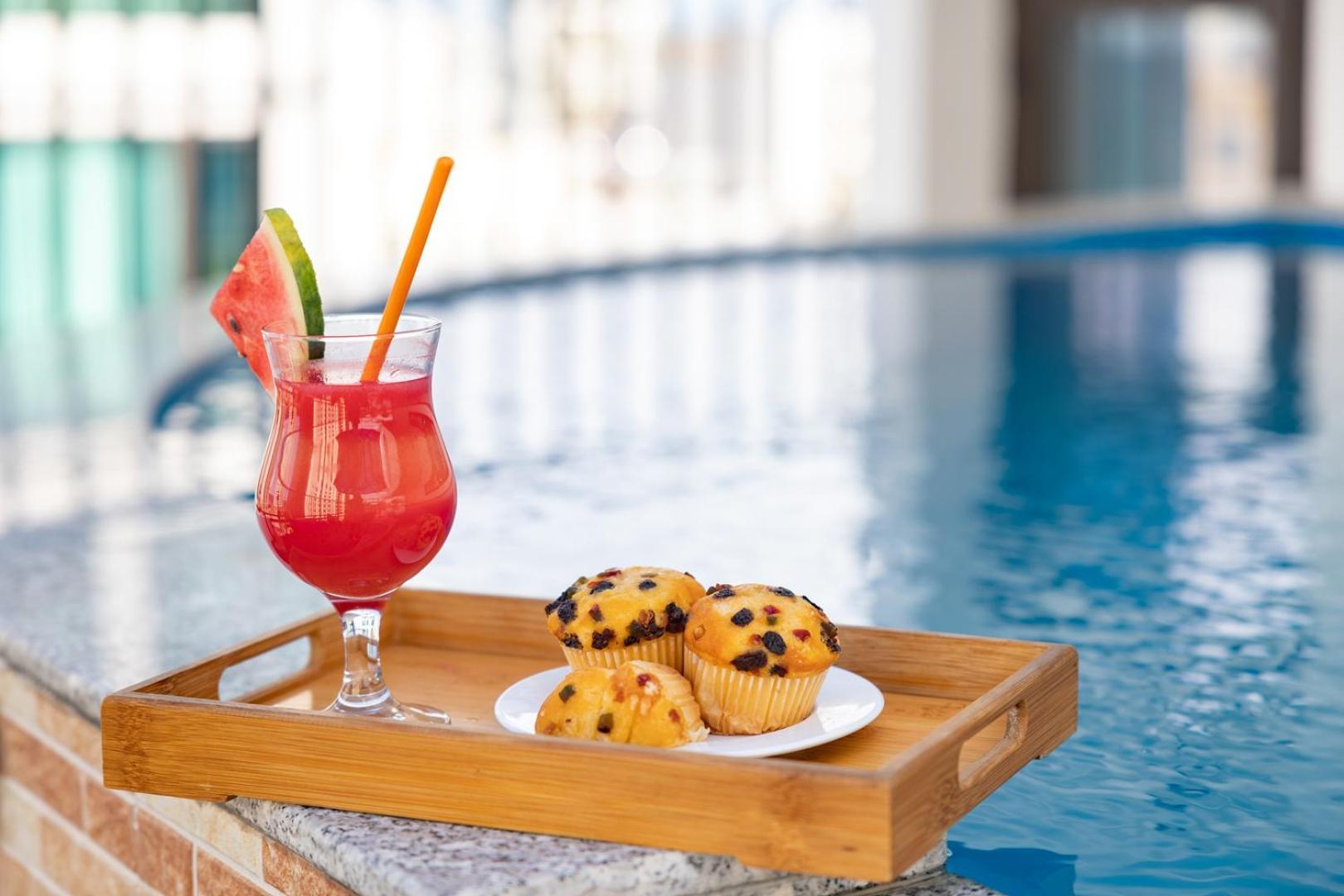 Minh Chau Premium Hotel Danang Bagian luar foto